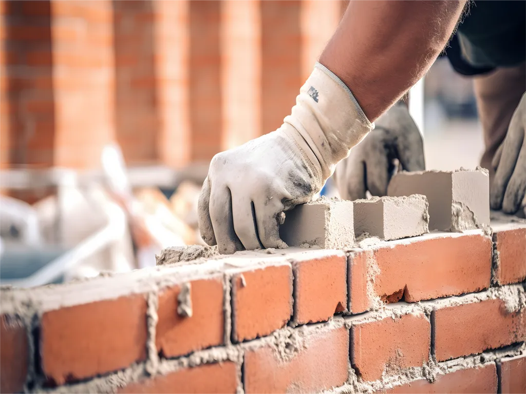 Expert Masonry Services in Dutchess County