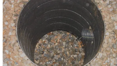 Foundation Work