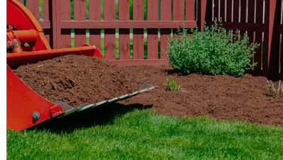 Mulching